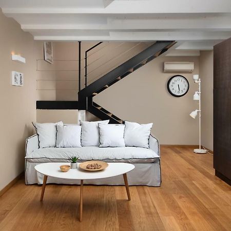 Angelo D'Oro Apartment Monte Ровінь Екстер'єр фото