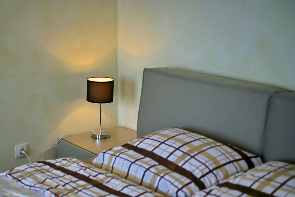 Angelo D'Oro Apartment Monte Ровінь Екстер'єр фото